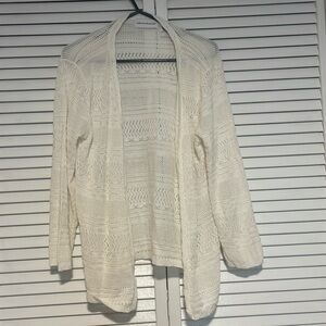 Alfred Dunner Sweater